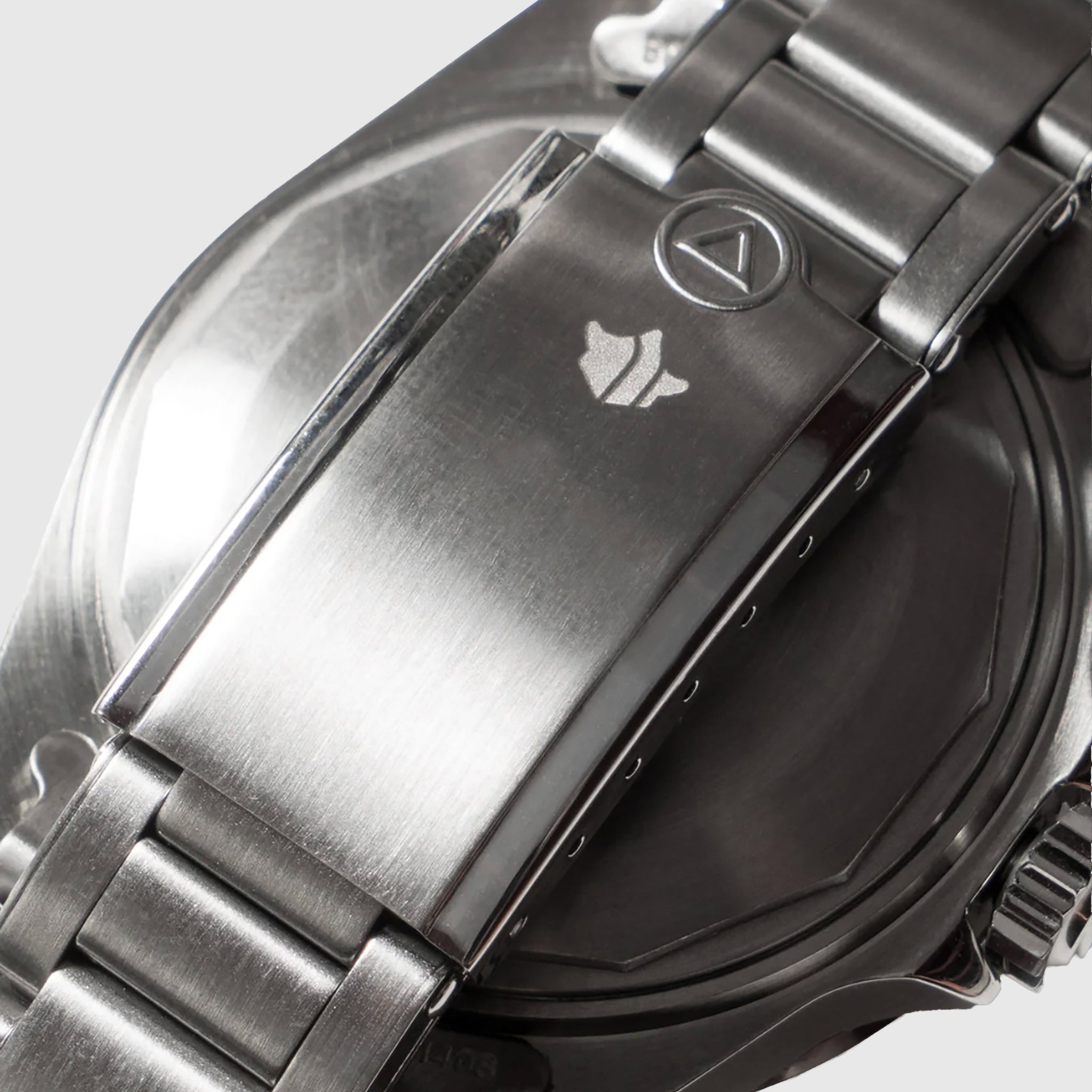 MARINE WATCH