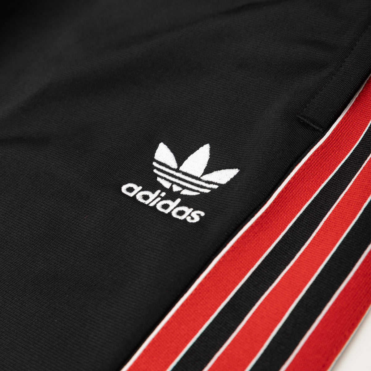 MANCHESTER UNITED '91 TRACK PANTS