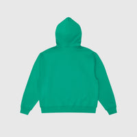 LA BREA SHOP HOODED SWEATSHIRT