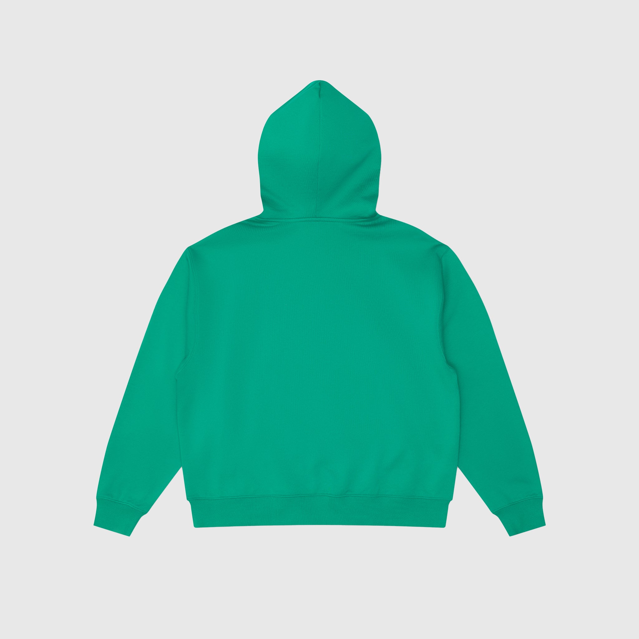 LA BREA SHOP HOODED SWEATSHIRT