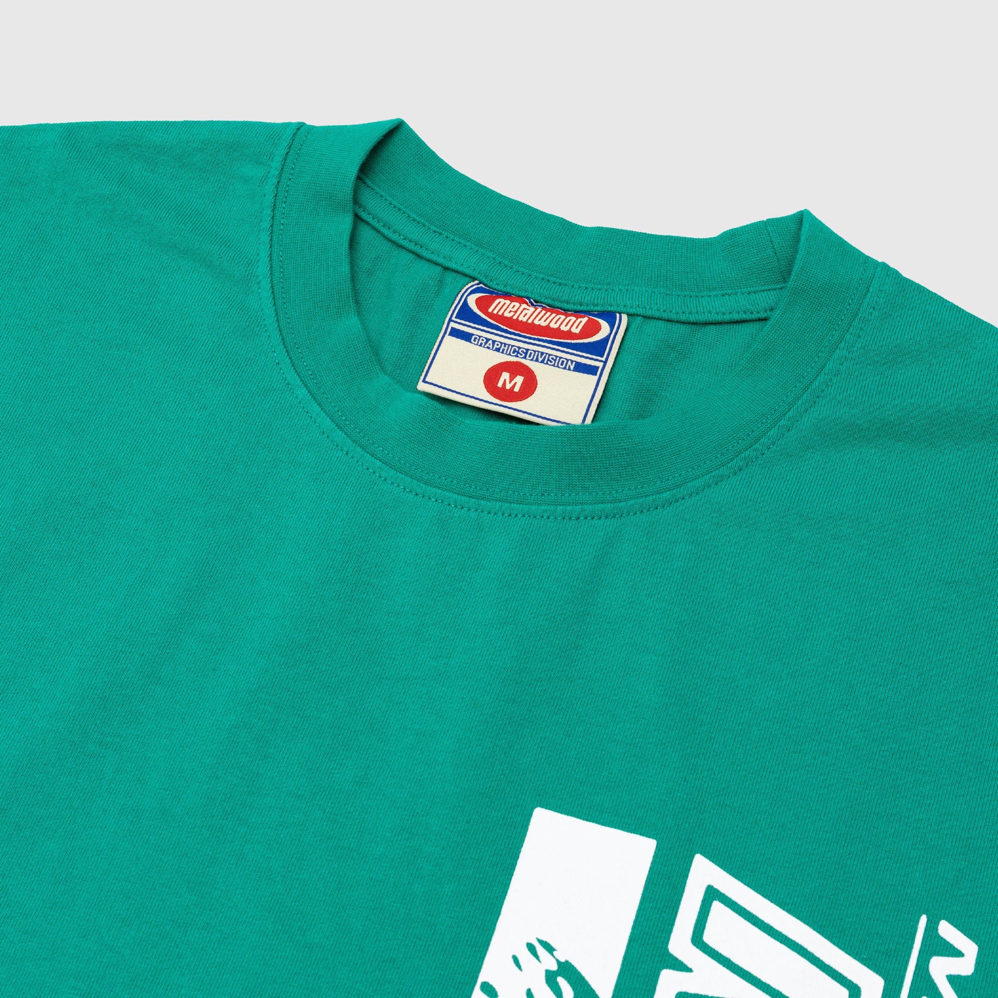 LA BREA SHOP T-SHIRT