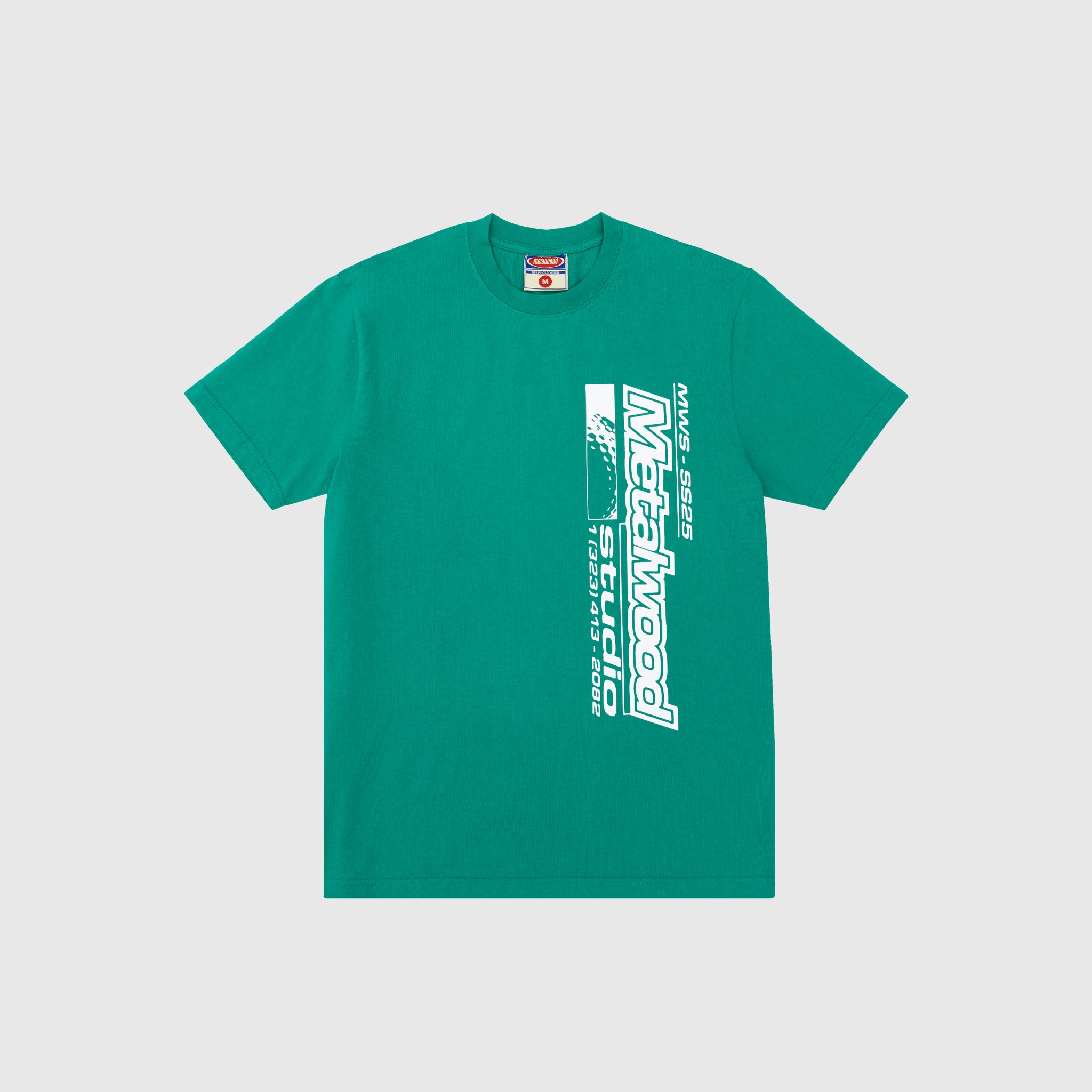 LA BREA SHOP T-SHIRT