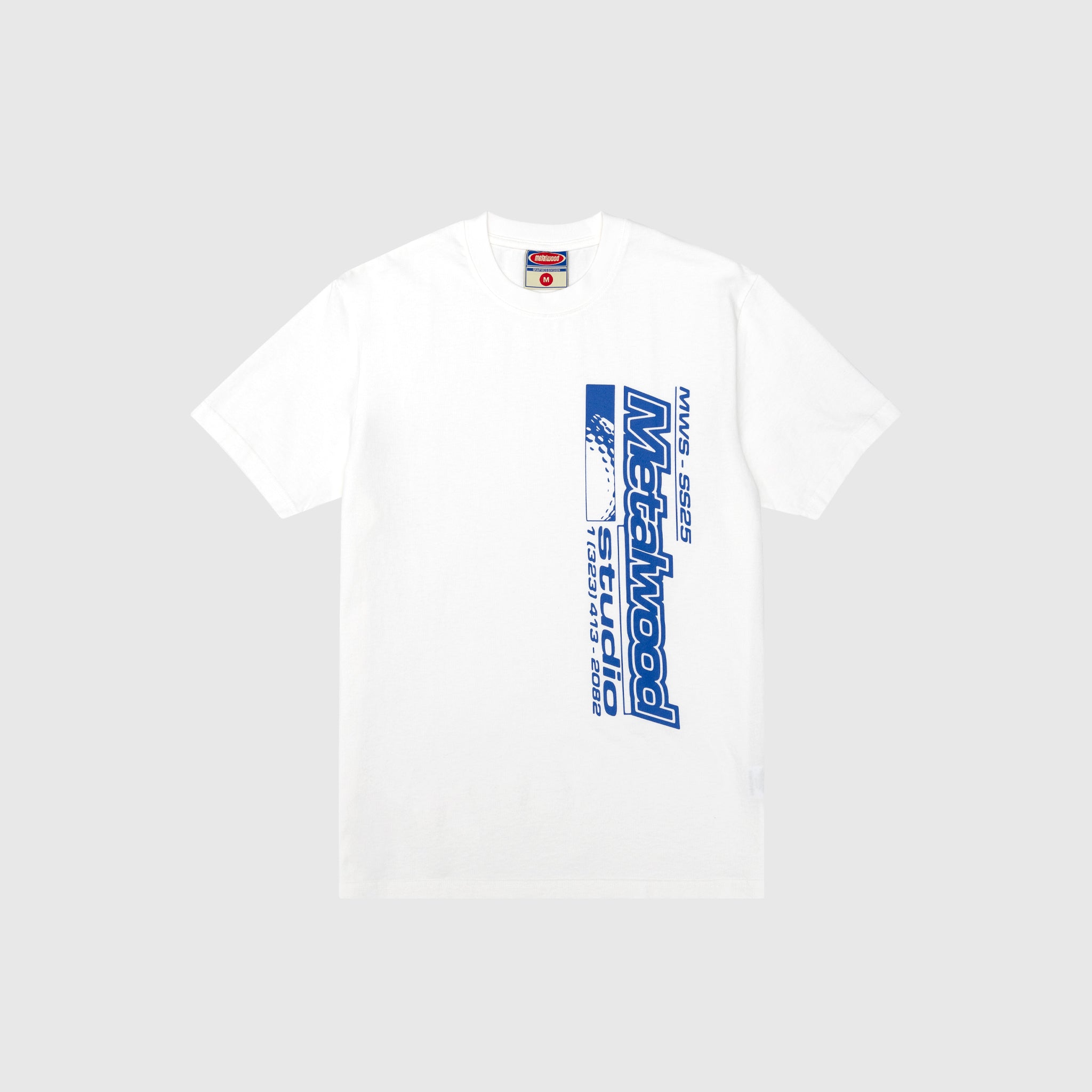 LA BREA SHOP T-SHIRT
