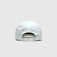 NETWORK 6-PANEL STRAPBACK HAT