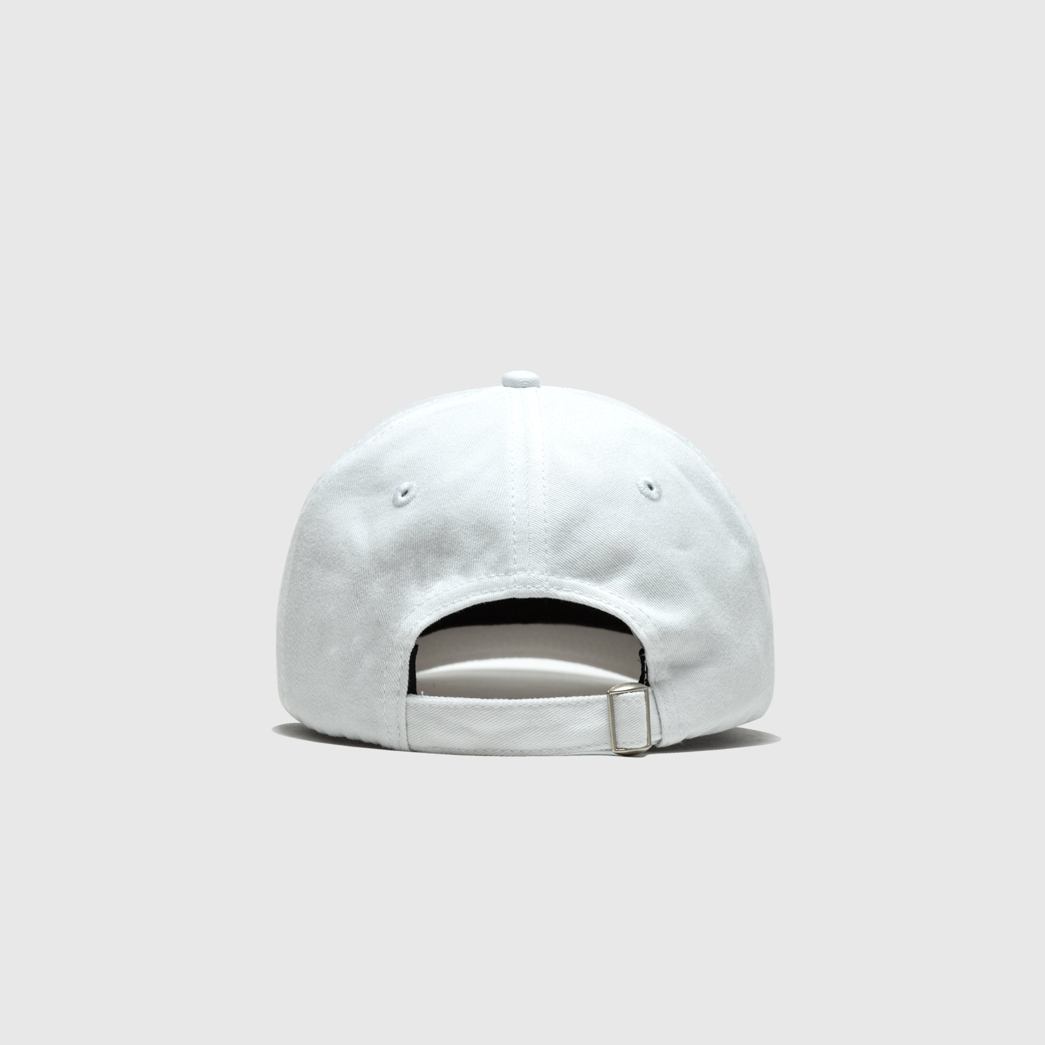 NETWORK 6-PANEL STRAPBACK HAT