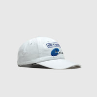 NETWORK 6-PANEL STRAPBACK HAT