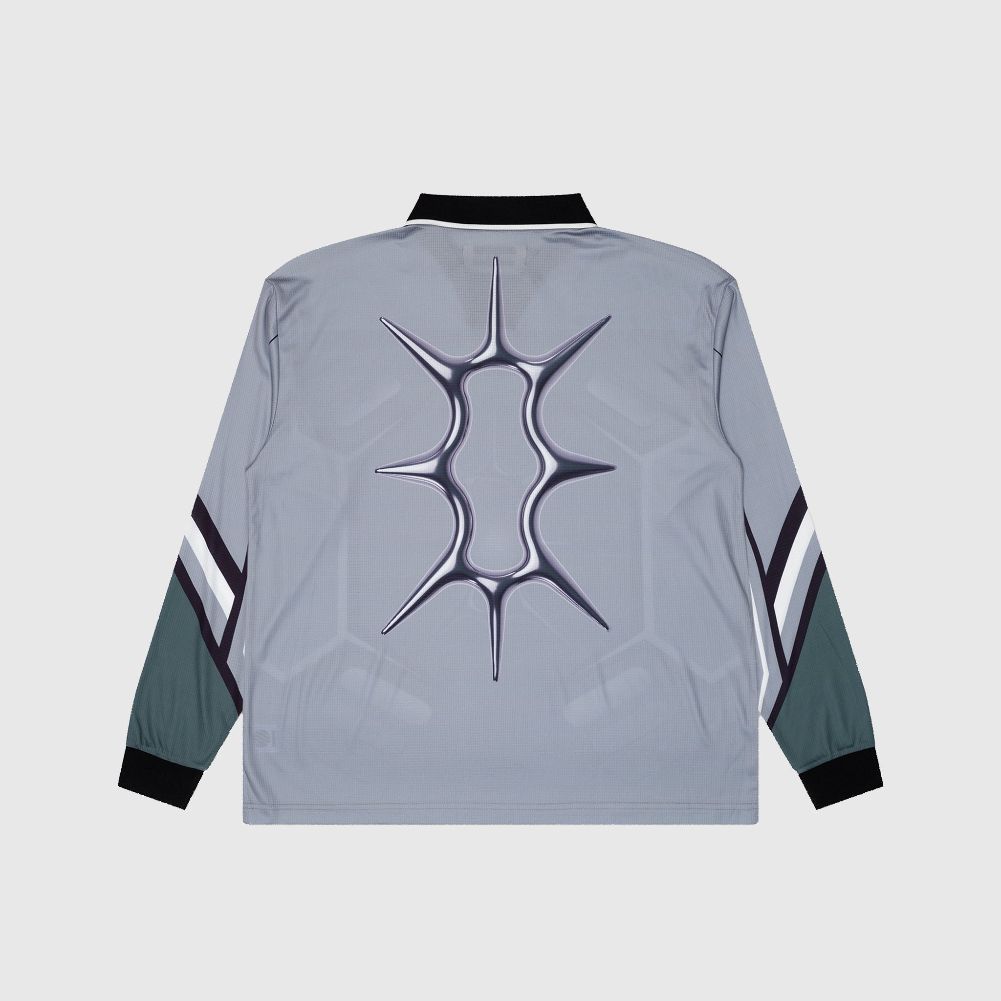 X-GAMES L/S JERSEY