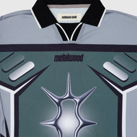 X-GAMES L/S JERSEY