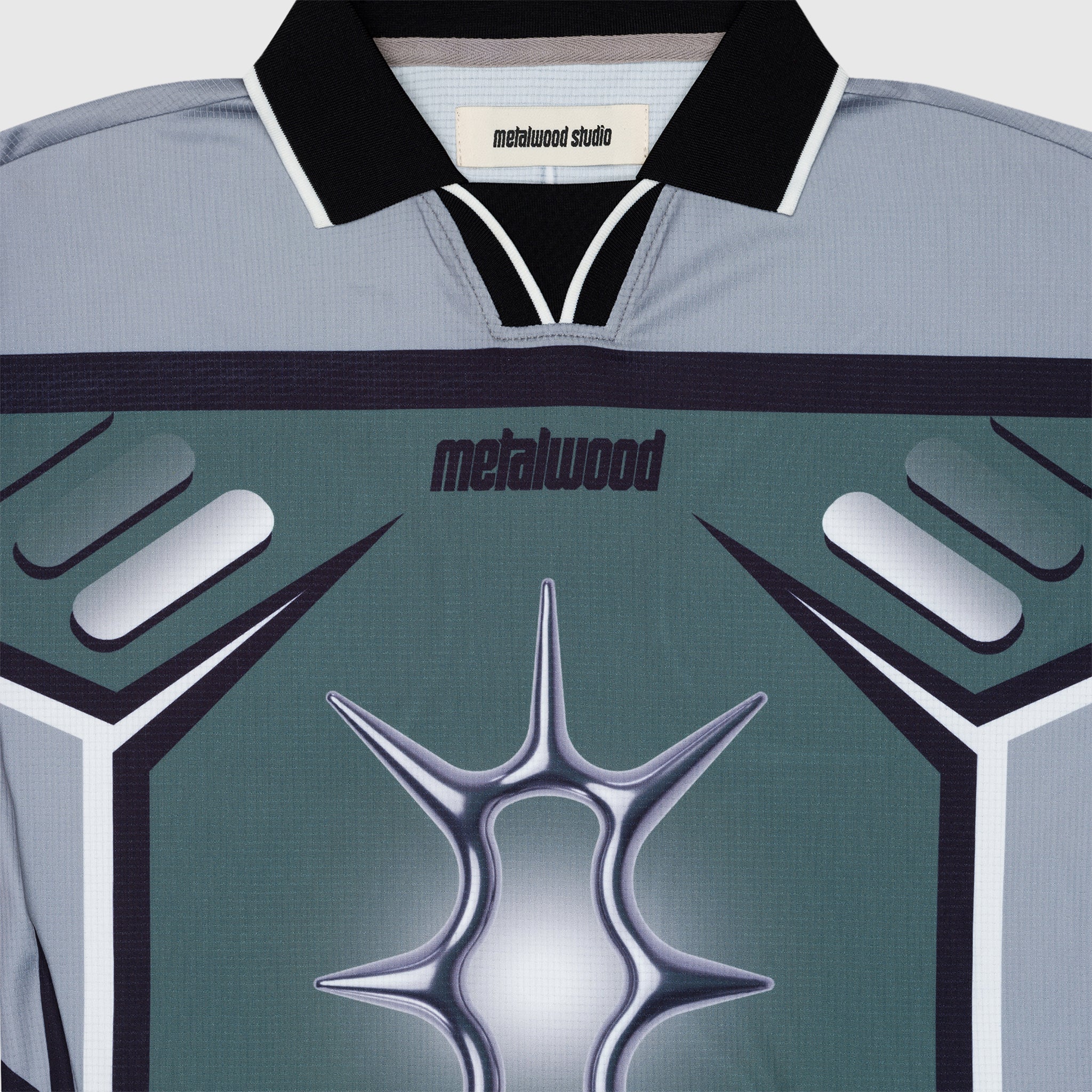 X-GAMES L/S JERSEY