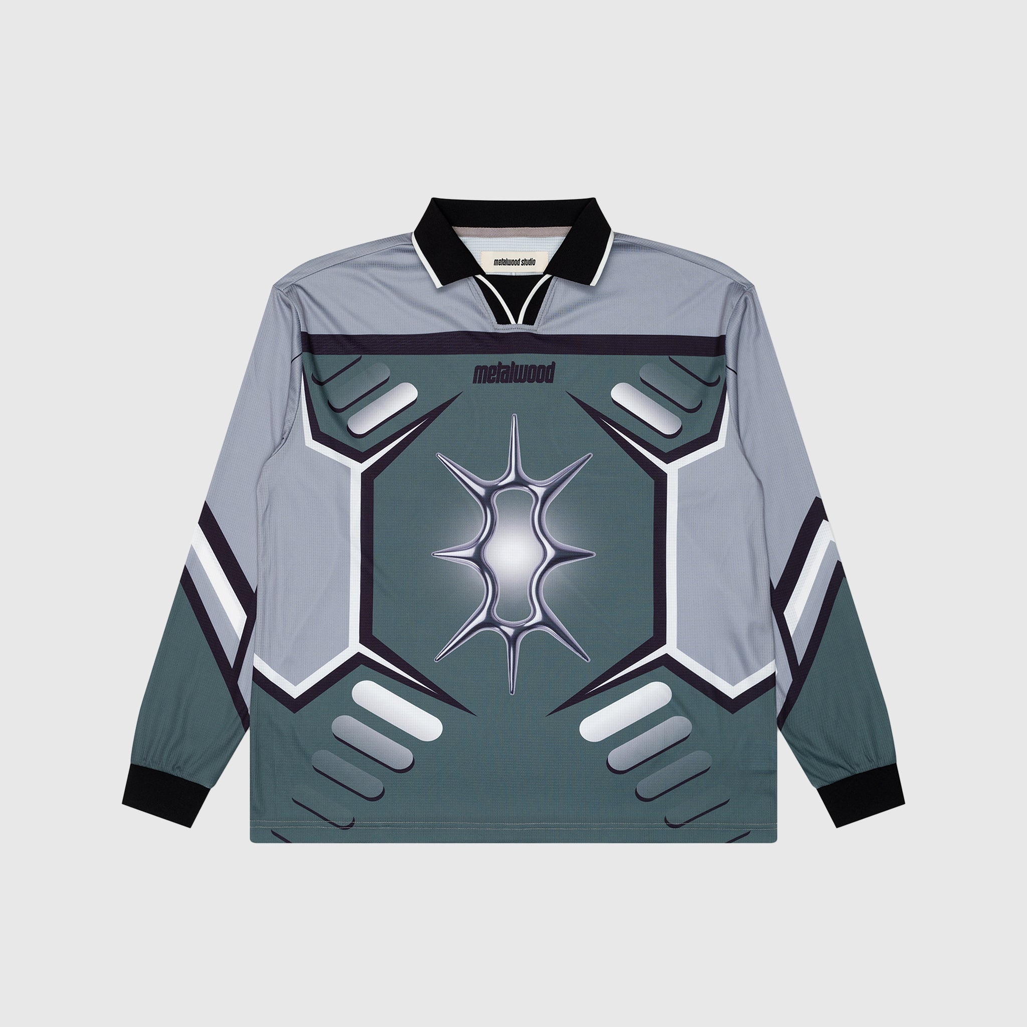X-GAMES L/S JERSEY