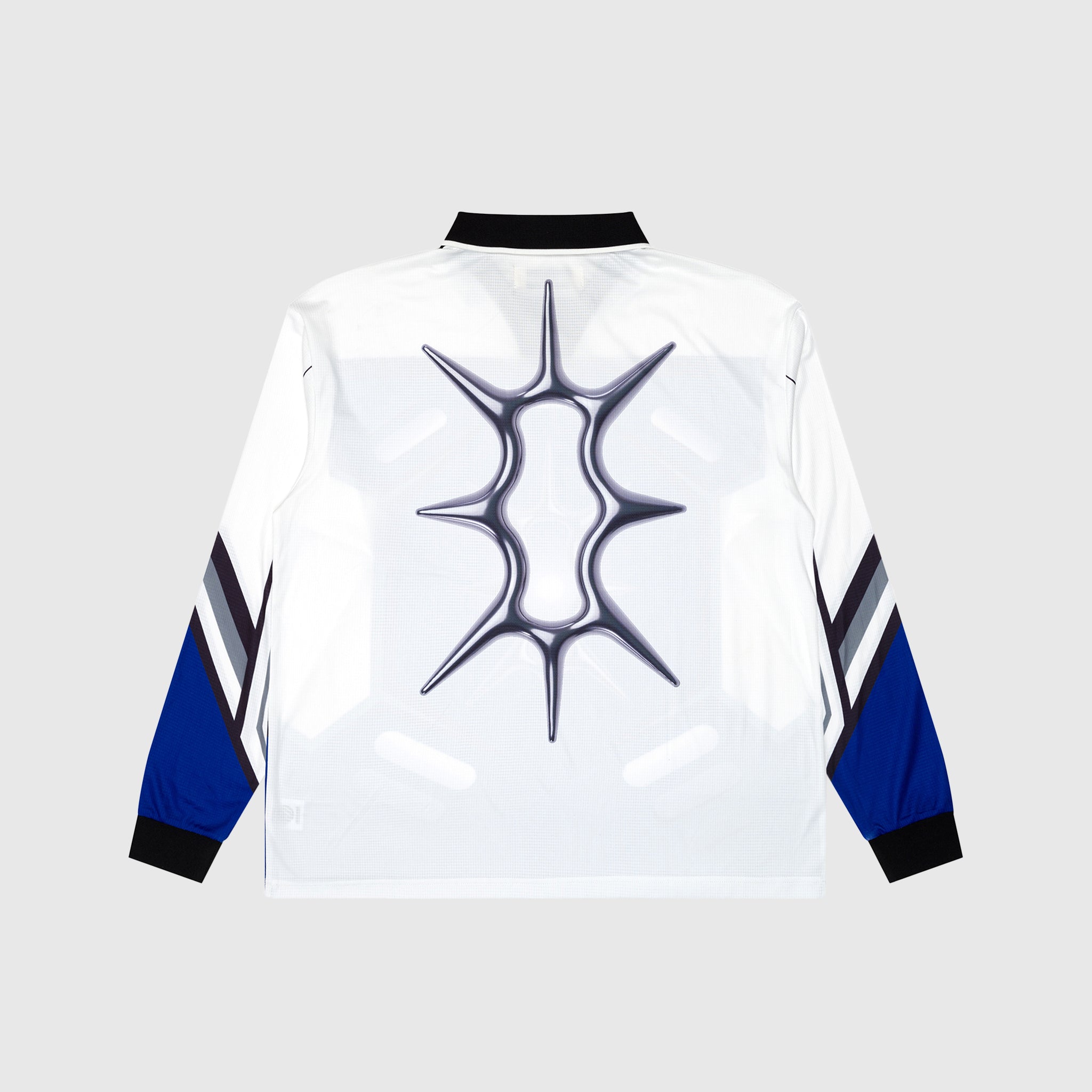 X-GAMES L/S JERSEY