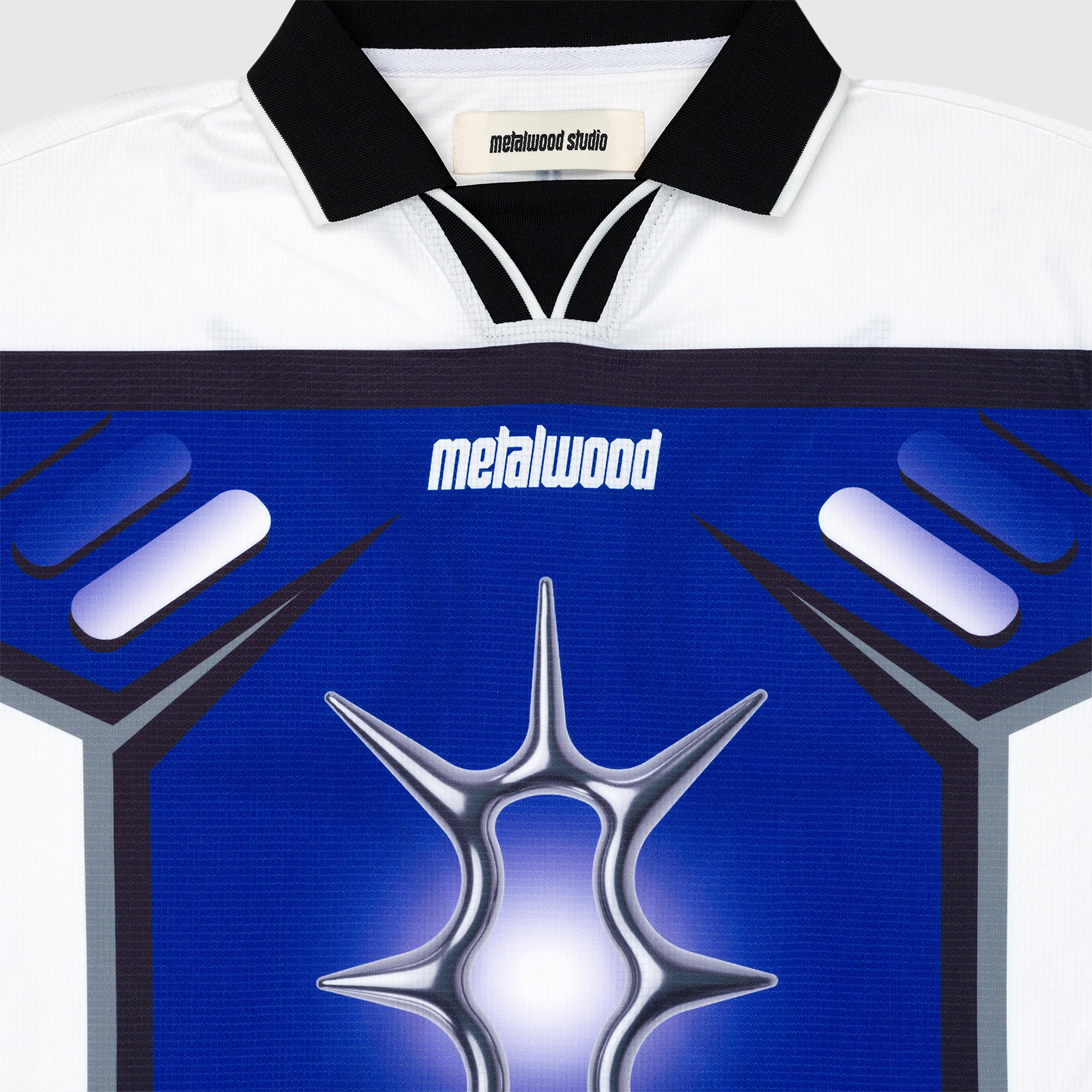 X-GAMES L/S JERSEY