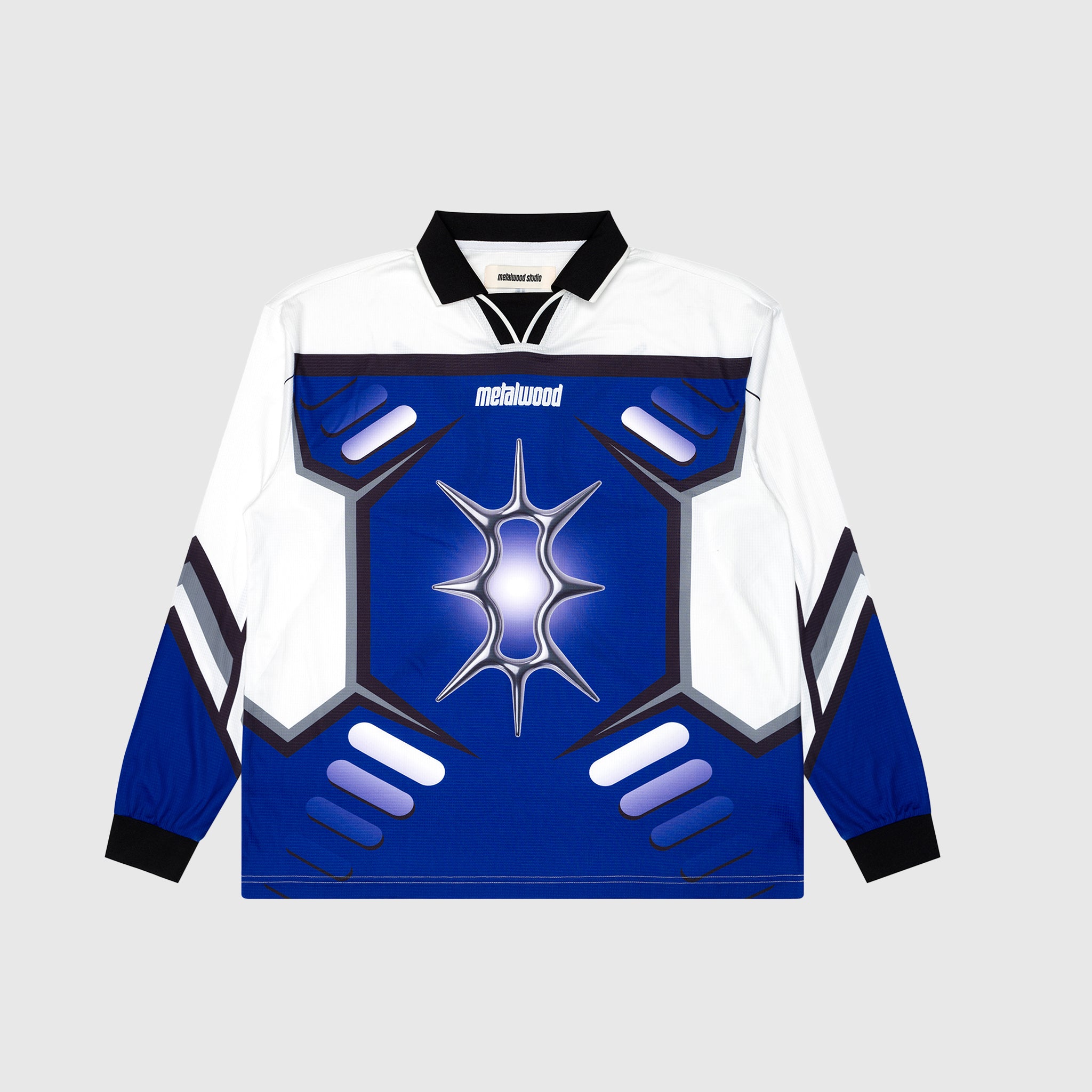 X-GAMES L/S JERSEY