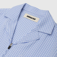 TEXTURED CADDIE SHIRT