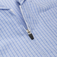 TEXTURED CADDIE SHIRT