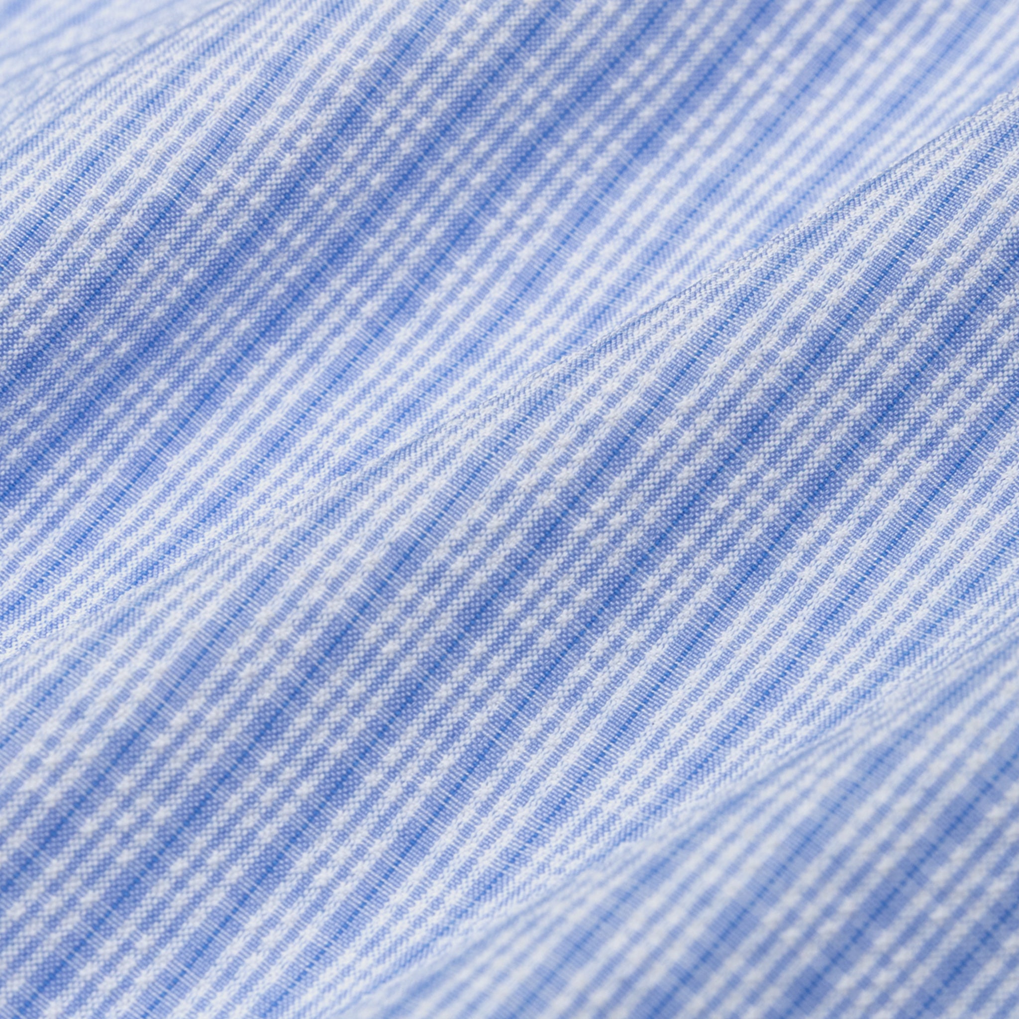 TEXTURED CADDIE SHIRT