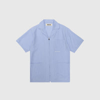 TEXTURED CADDIE SHIRT