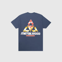 TRI-METAL T-SHIRT