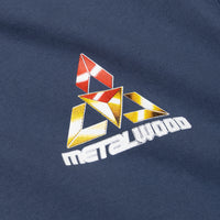 TRI-METAL T-SHIRT