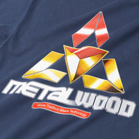 TRI-METAL T-SHIRT