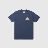 TRI-METAL T-SHIRT