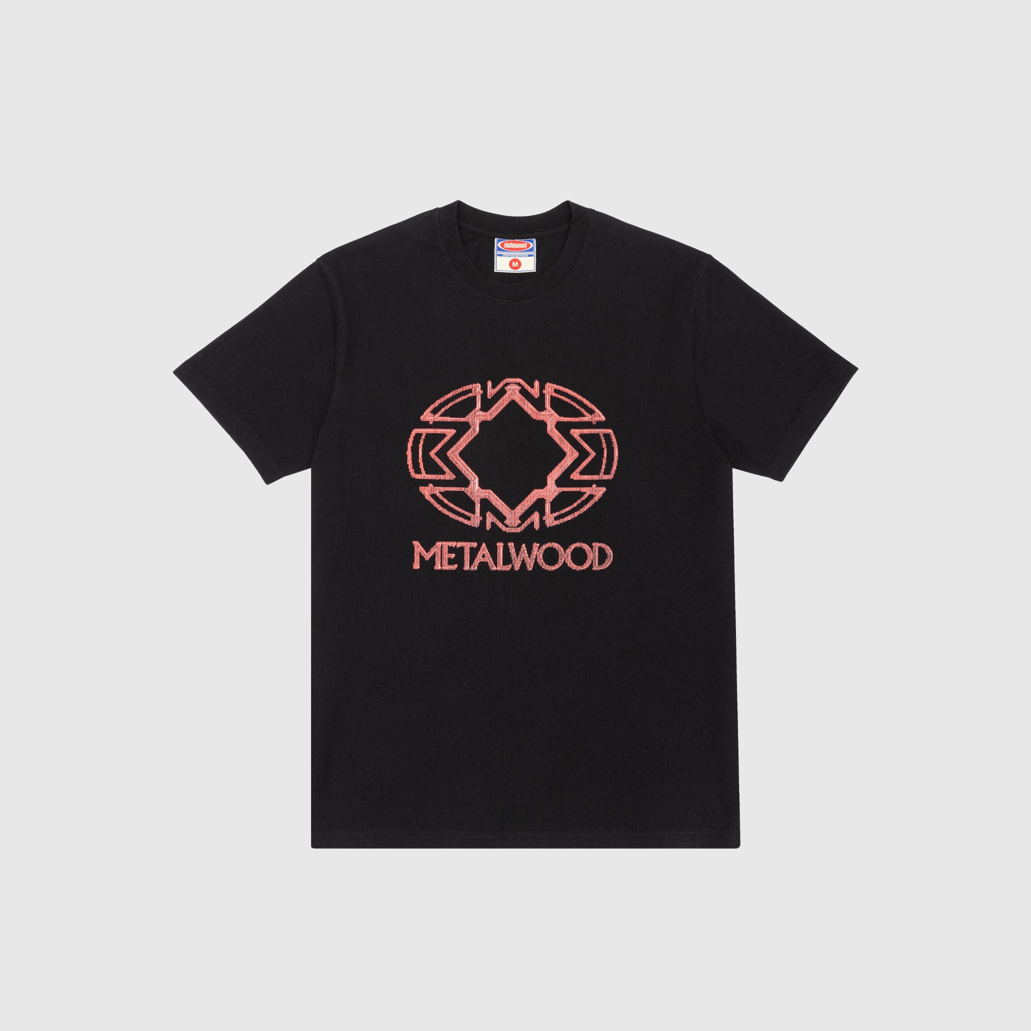 SCREEN ILLUSION T-SHIRT