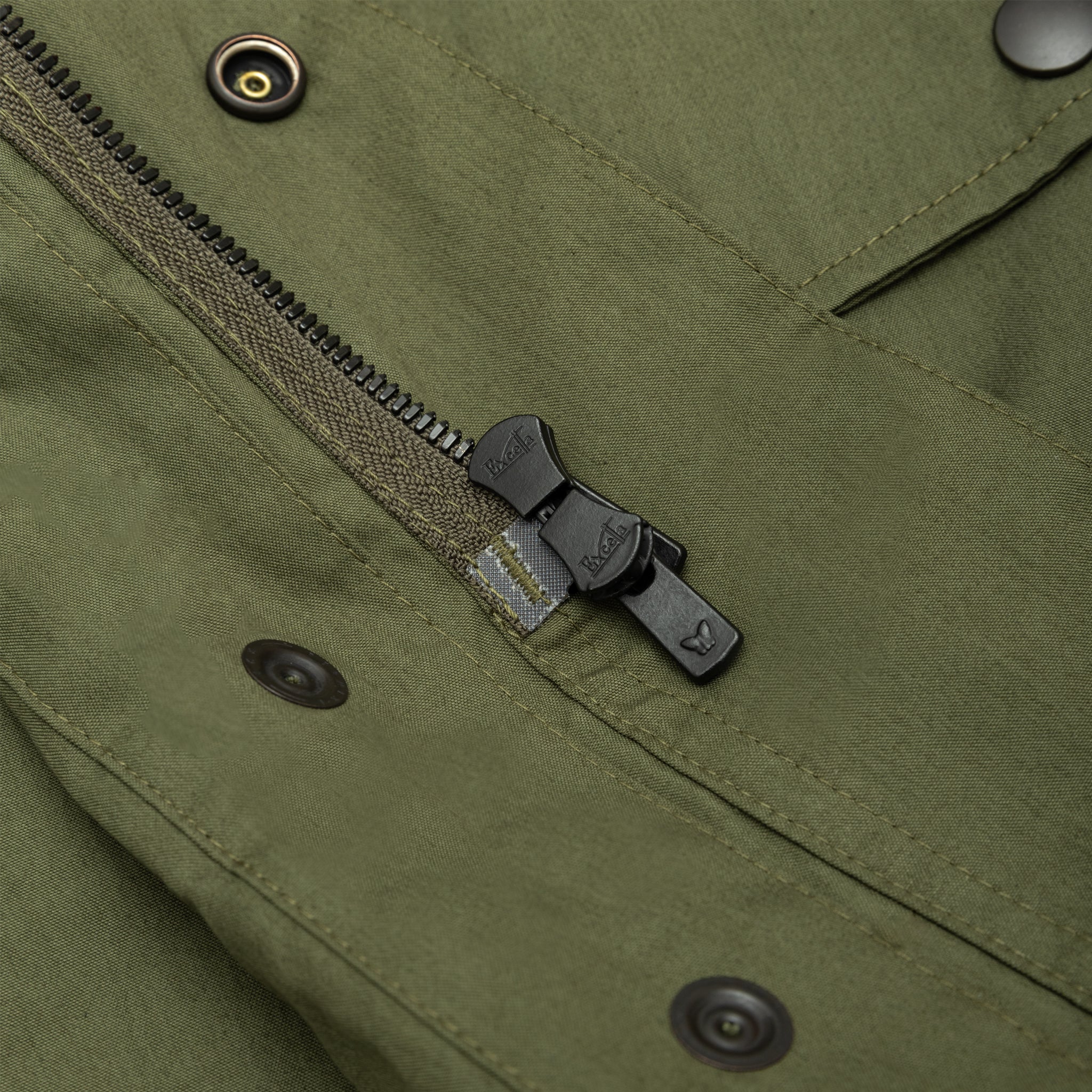 FIELD COAT