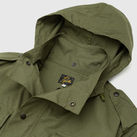FIELD COAT