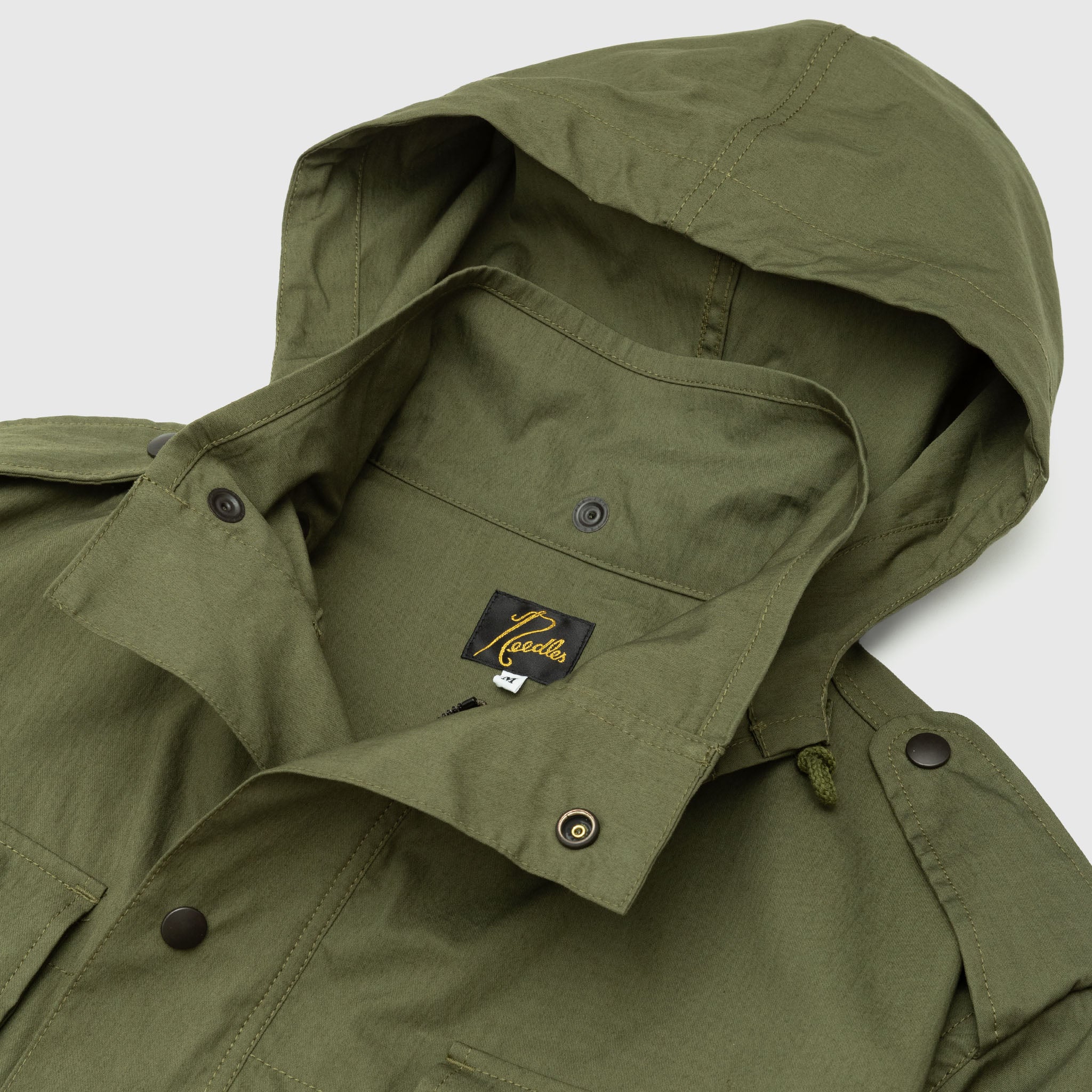 FIELD COAT