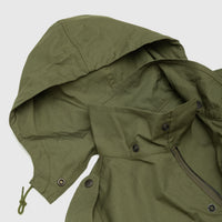 FIELD COAT