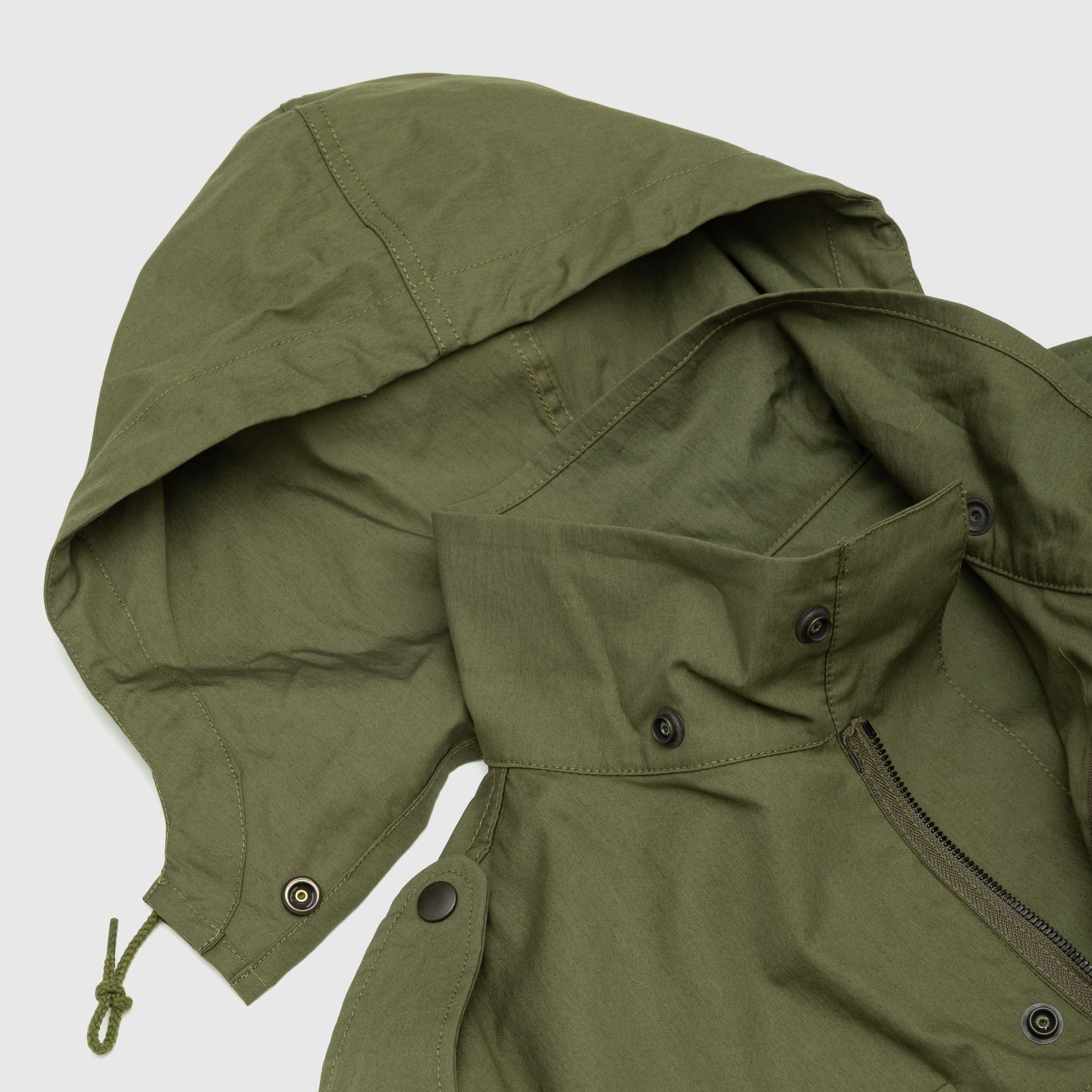 FIELD COAT