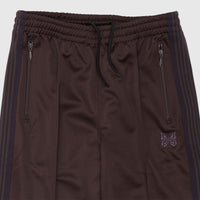 POLY SMOOTH TRACK PANT