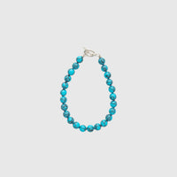 TURQUOISE BRACELET