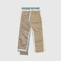 REBUILD BY NEEDLES CHINO COVERED PANT