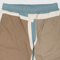 REBUILD BY NEEDLES CHINO COVERED PANT
