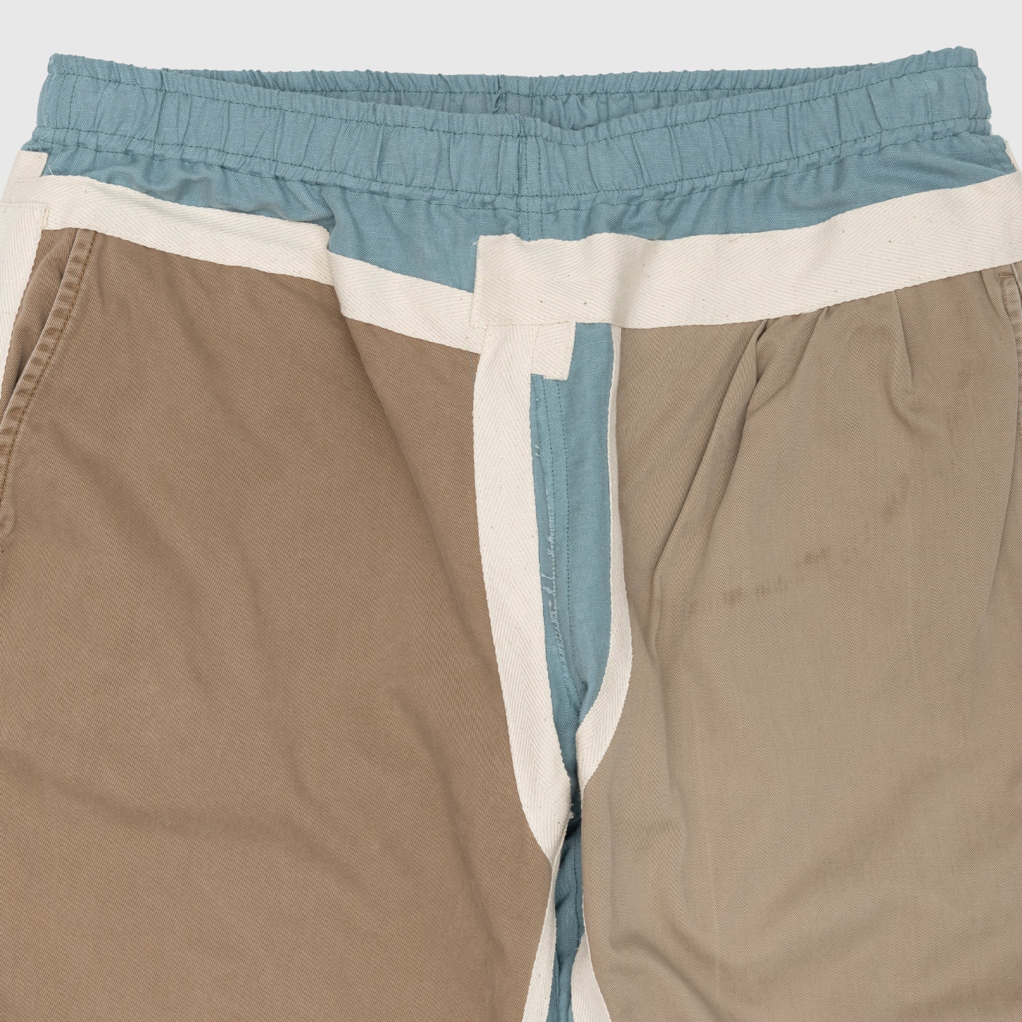 REBUILD BY NEEDLES CHINO COVERED PANT