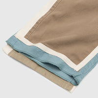 REBUILD BY NEEDLES CHINO COVERED PANT