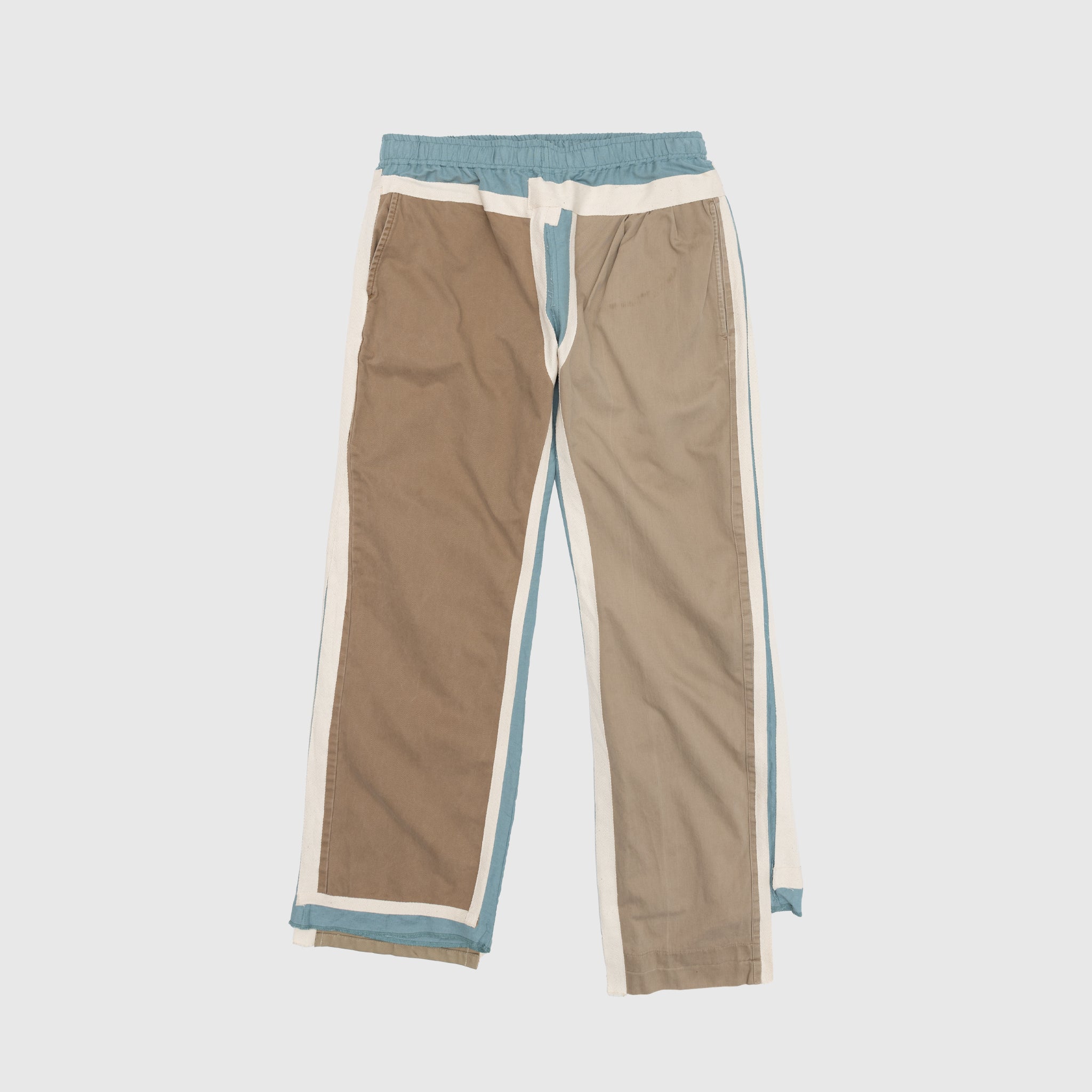 REBUILD BY NEEDLES CHINO COVERED PANT
