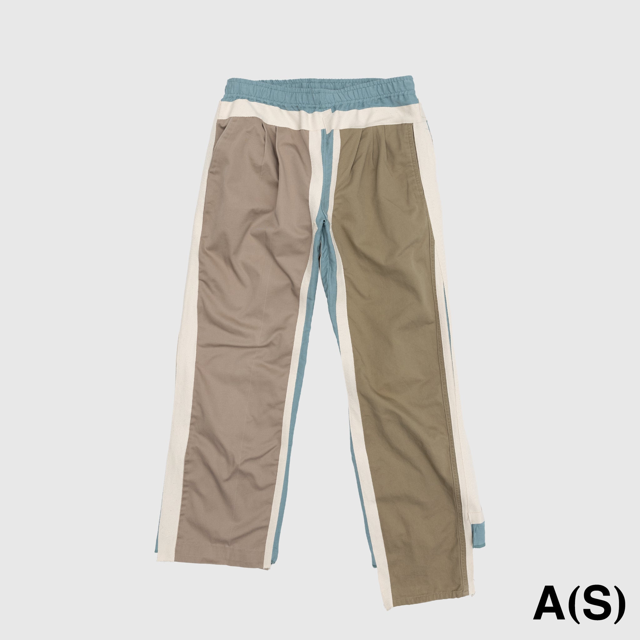 REBUILD BY NEEDLES CHINO COVERED PANT