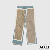 REBUILD BY NEEDLES CHINO COVERED PANT
