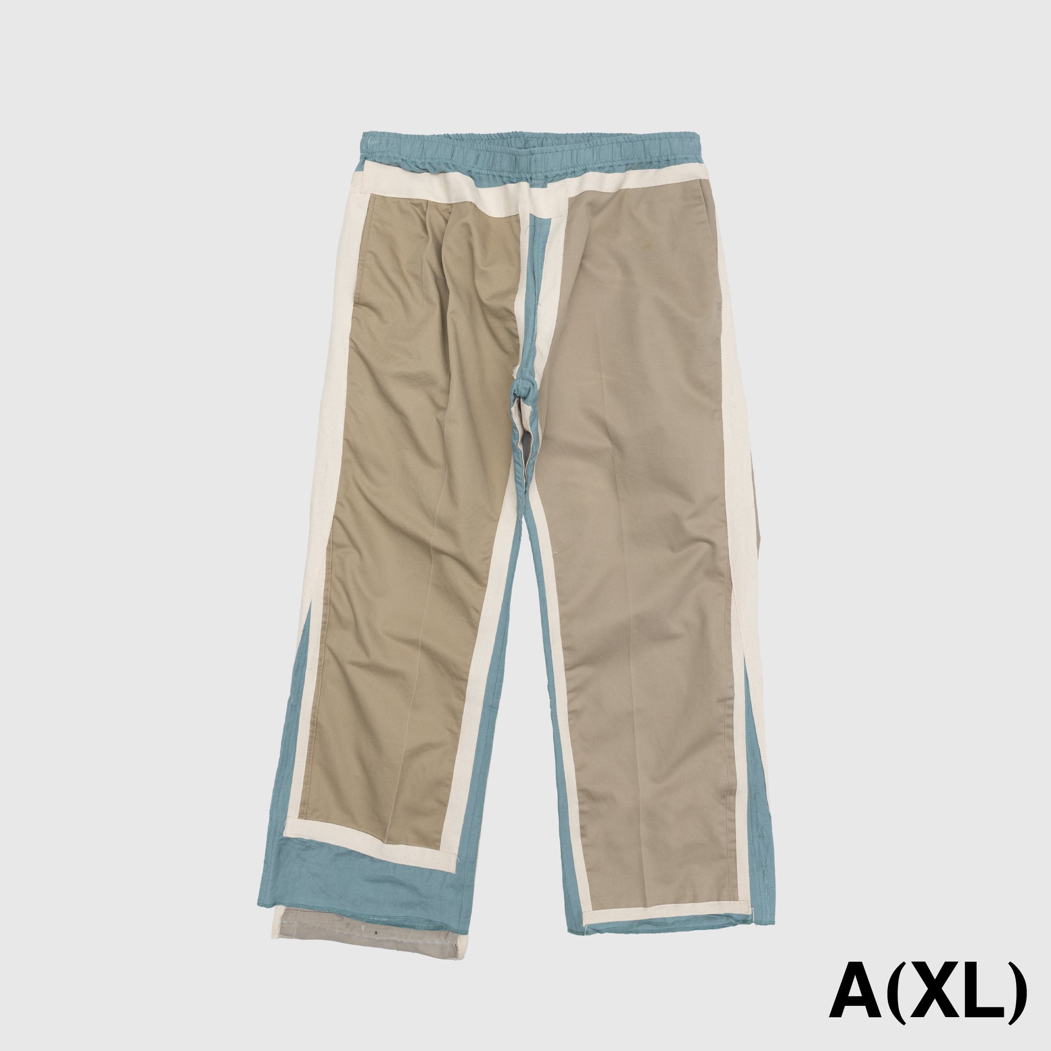 REBUILD BY NEEDLES CHINO COVERED PANT