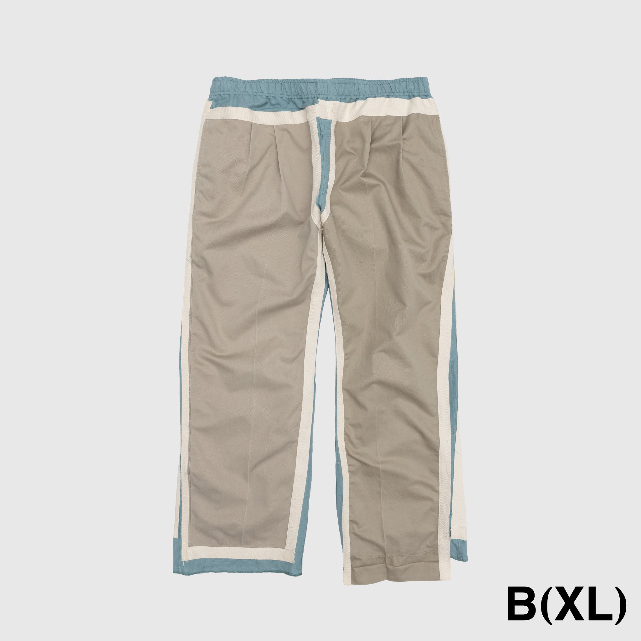REBUILD BY NEEDLES CHINO COVERED PANT