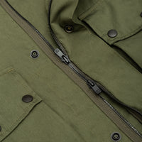 FIELD COAT