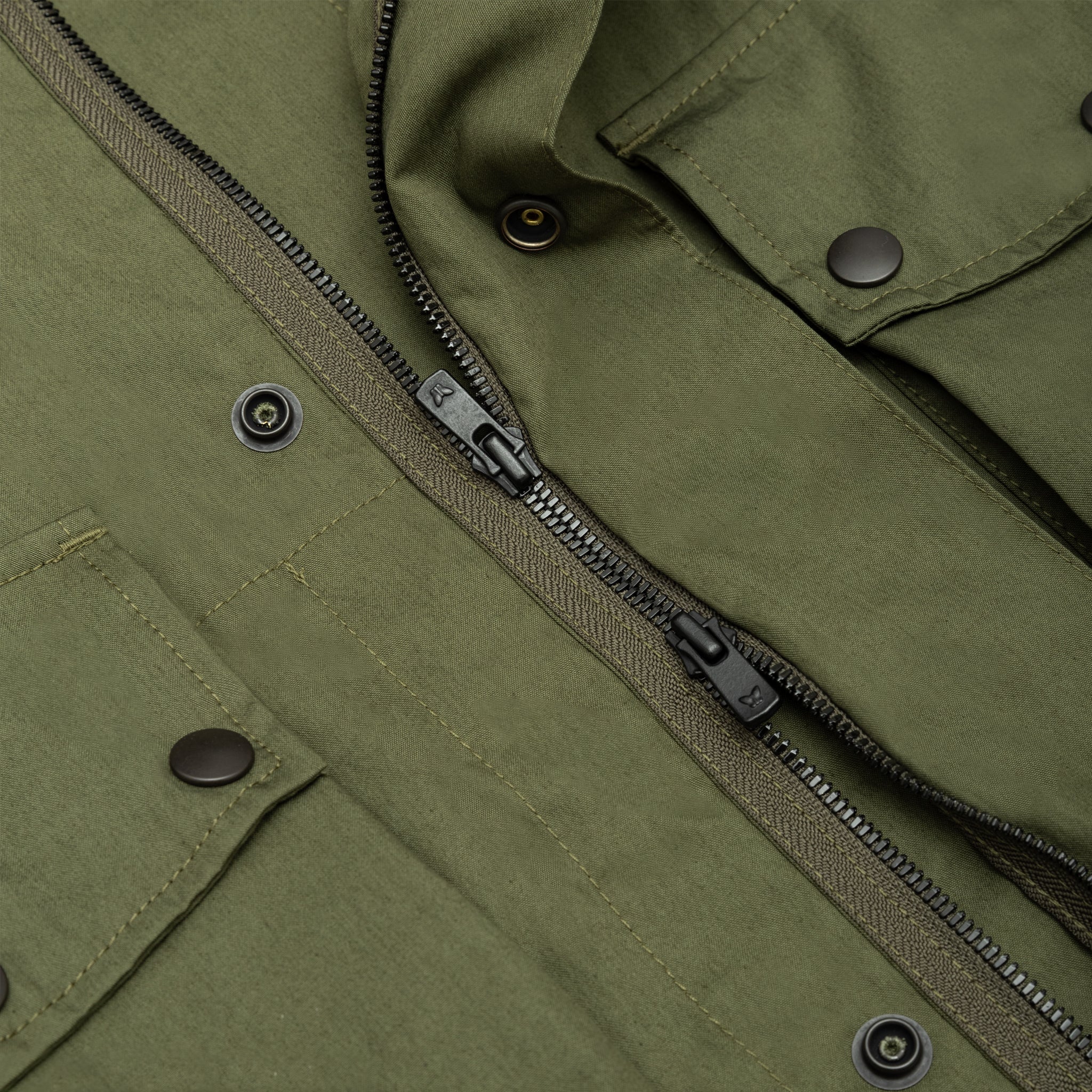 FIELD COAT