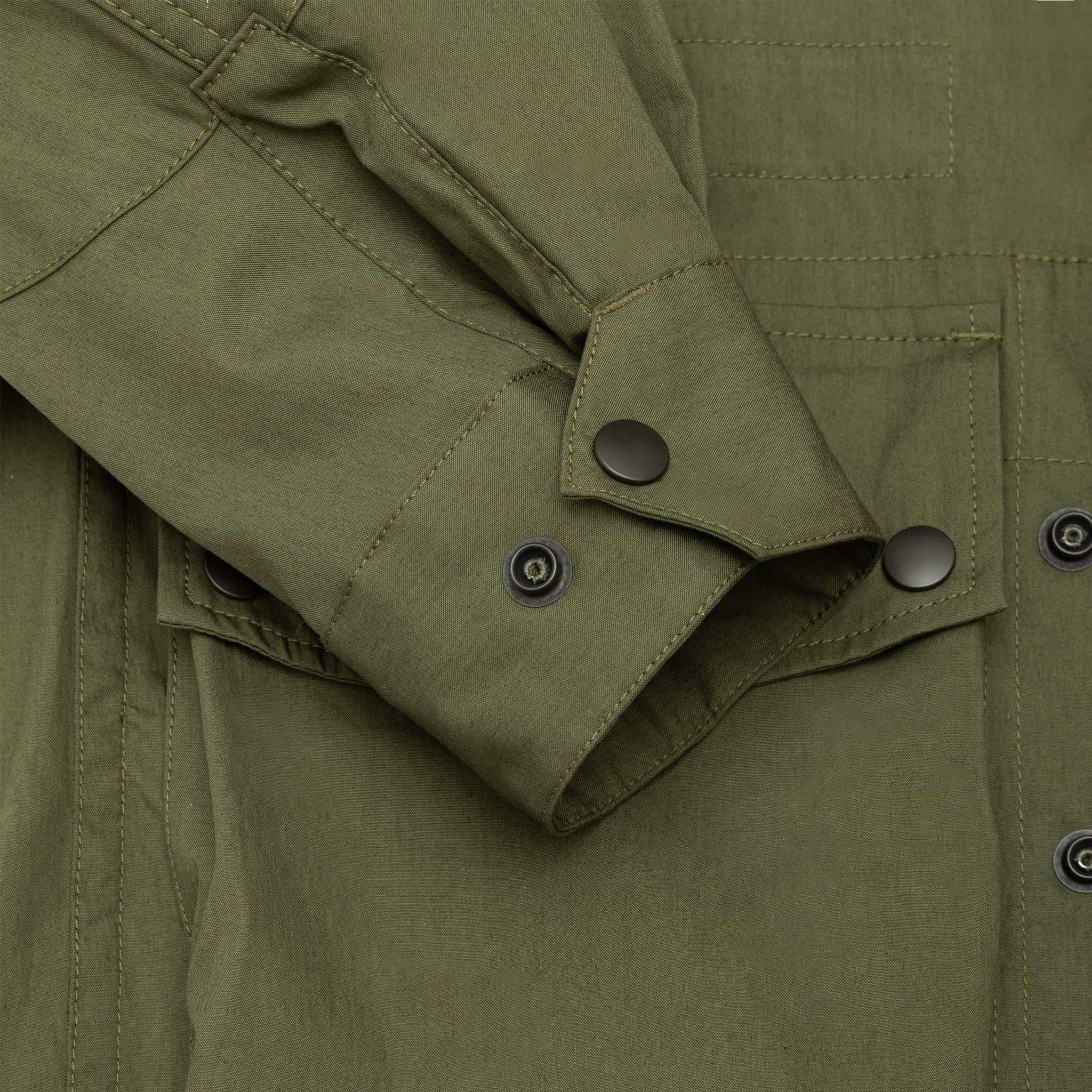 FIELD COAT