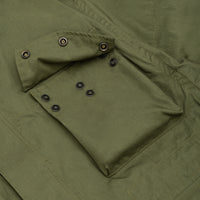 FIELD COAT