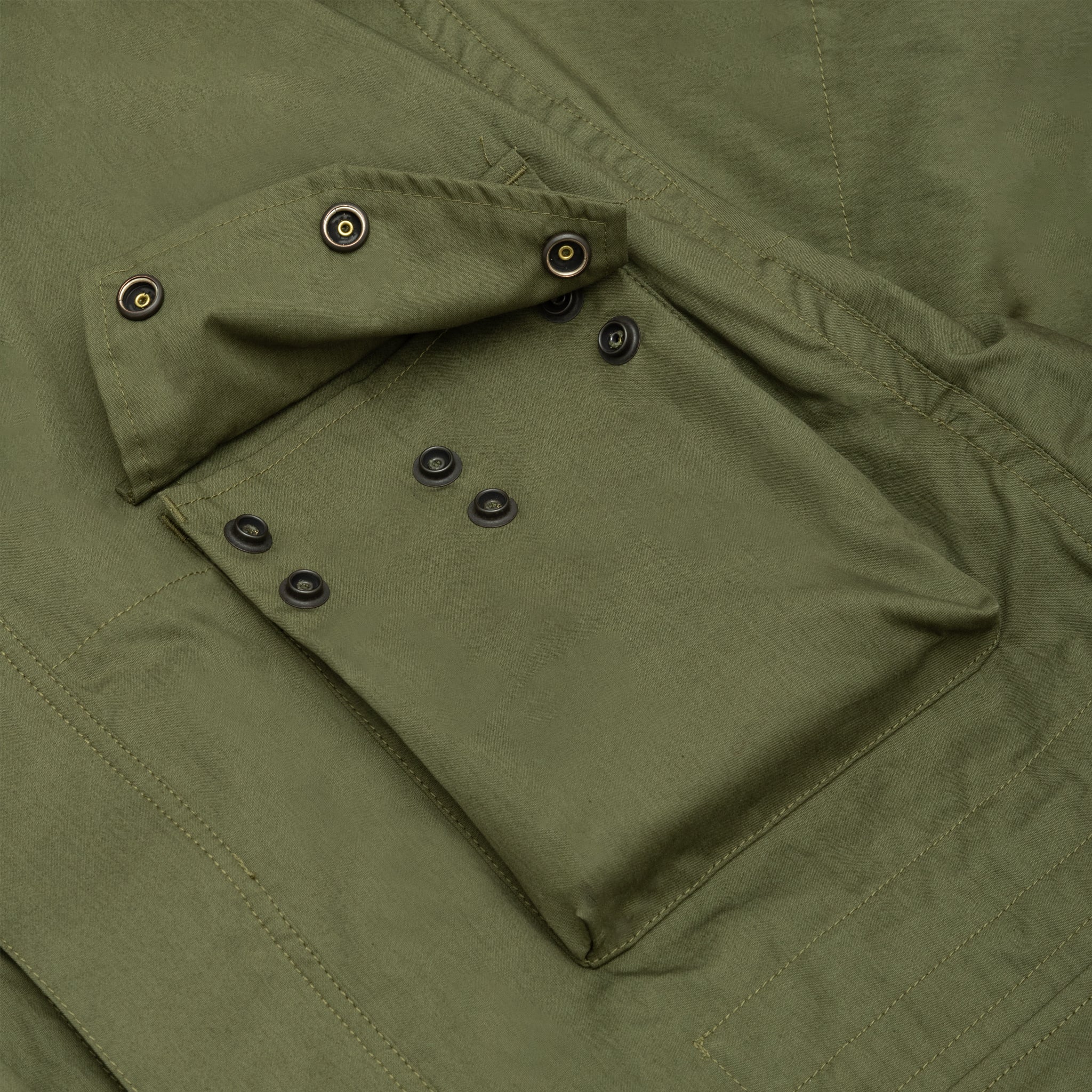 FIELD COAT