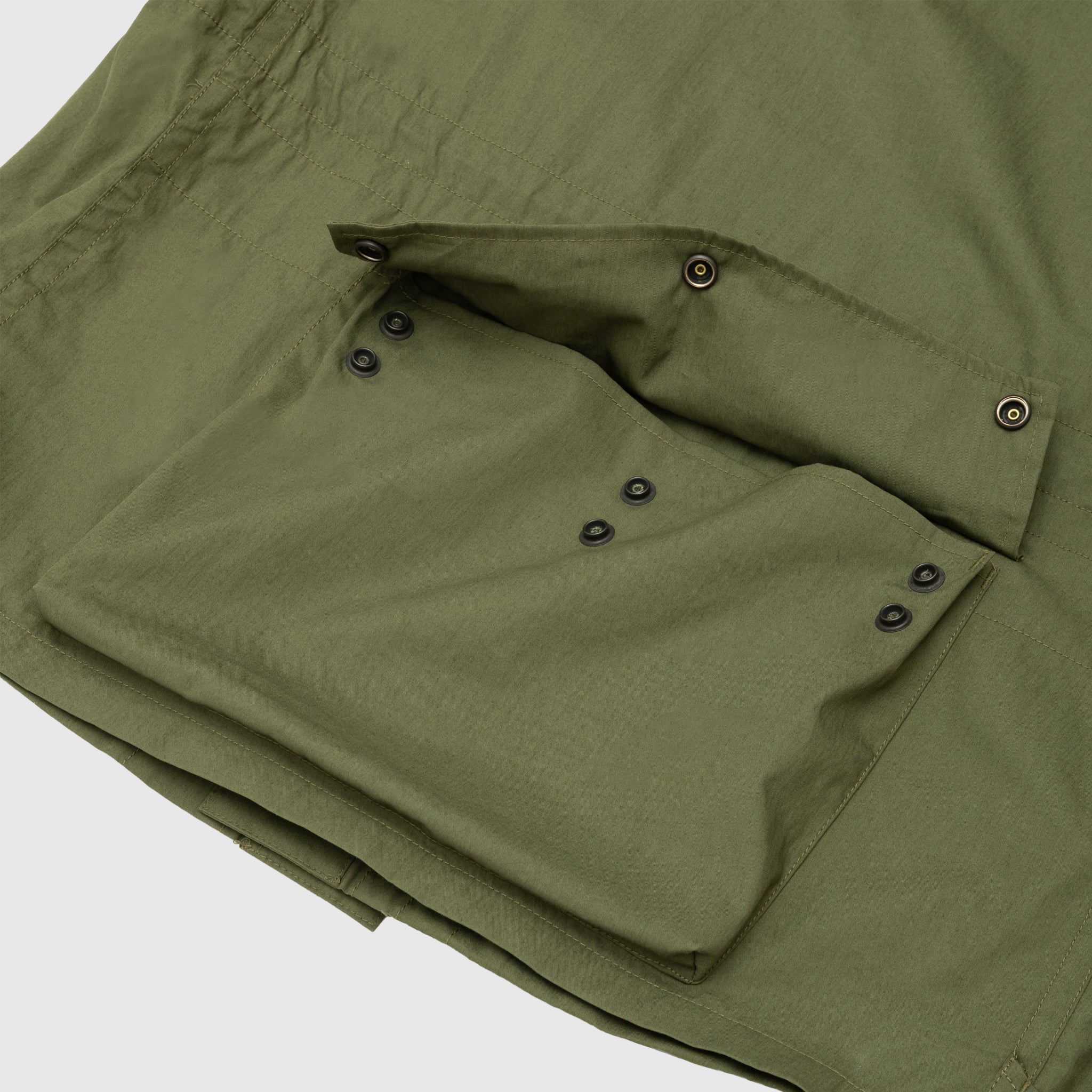 FIELD COAT