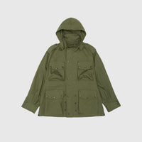 FIELD COAT