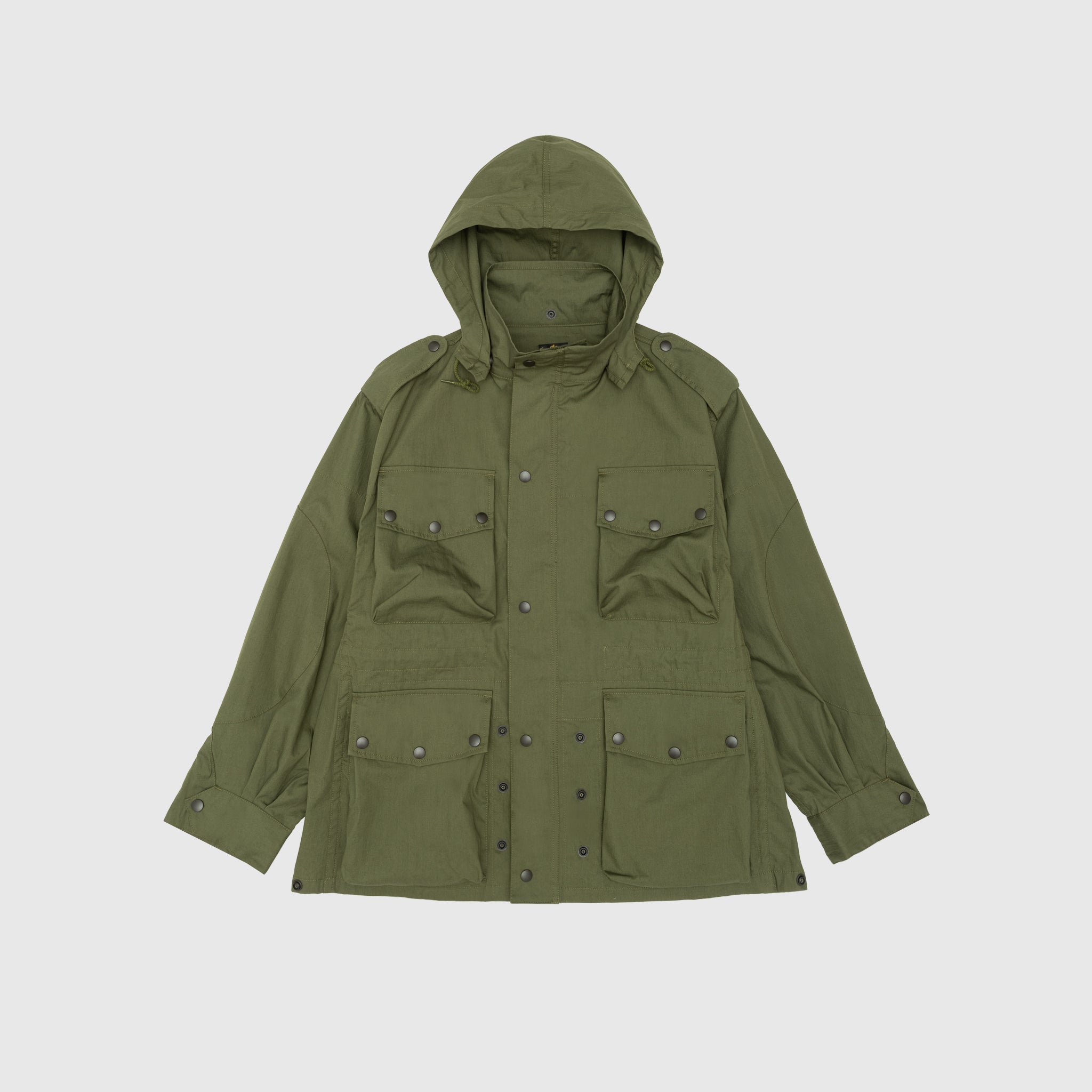 FIELD COAT